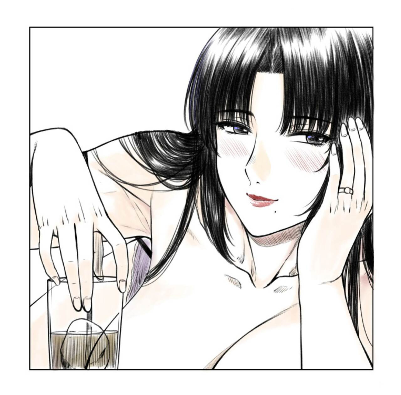 [XTER] My Mother [XNumbers]