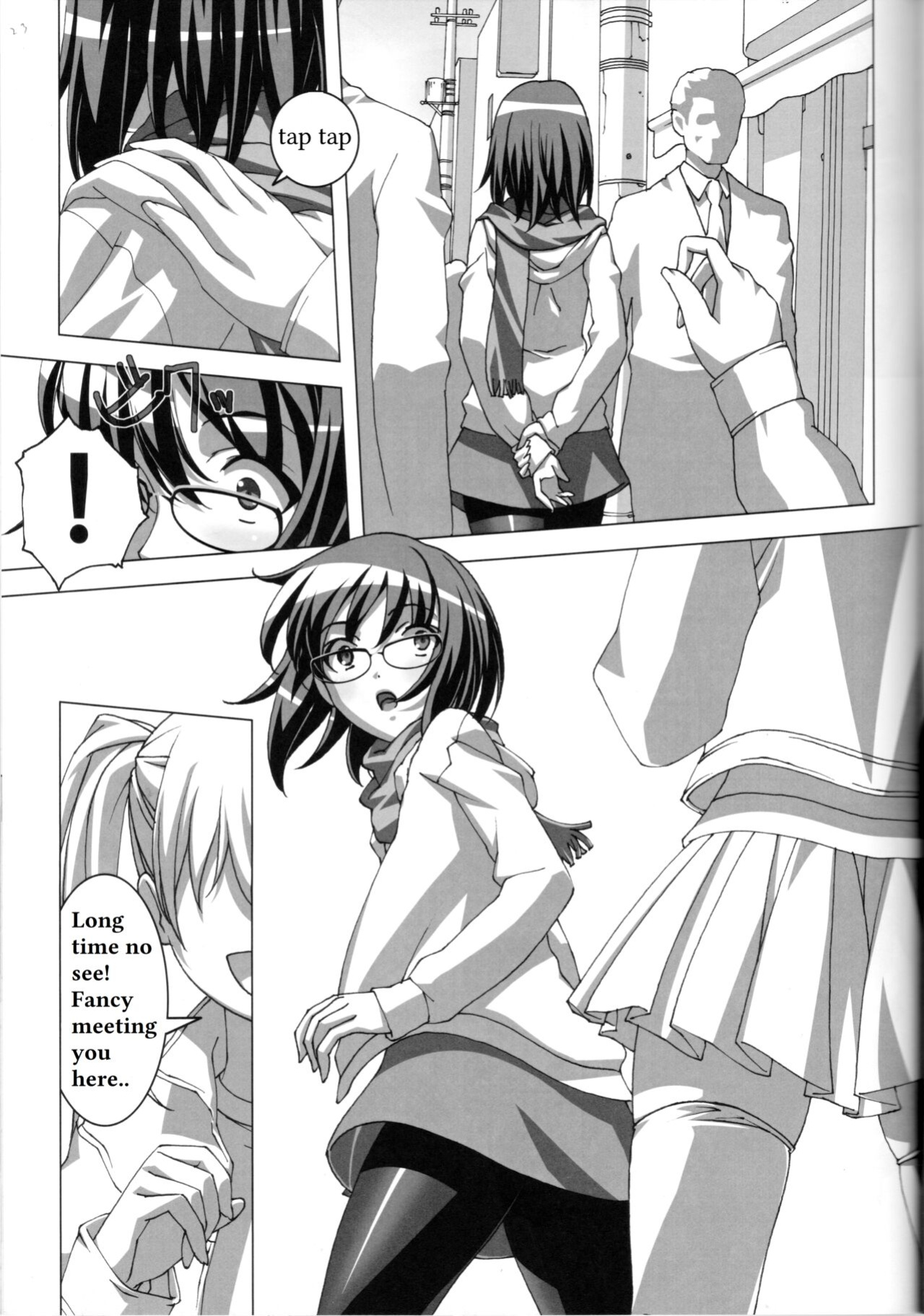 (C82) [Tairikukan Dandoudan Dan (Sakura Romako)] Do-M Nandesukedo Nanika? Soushuuhen