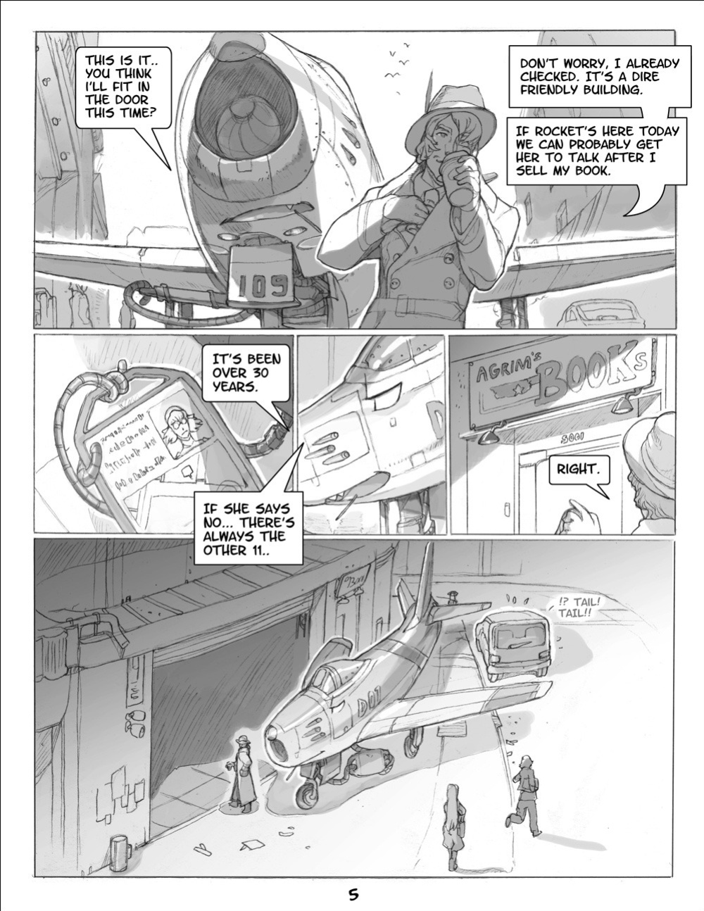 [Ratbat] Atoll Lab