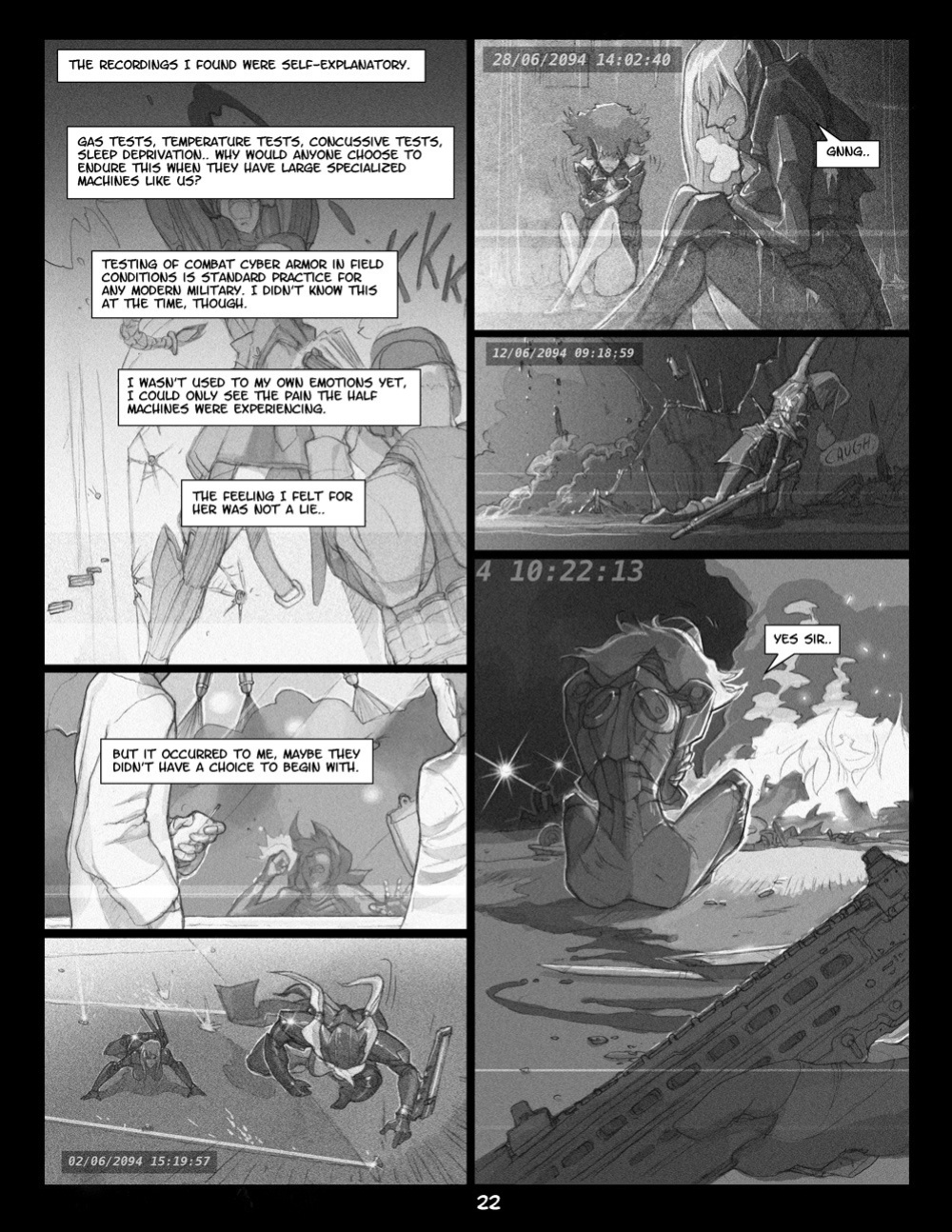[Ratbat] Atoll Lab