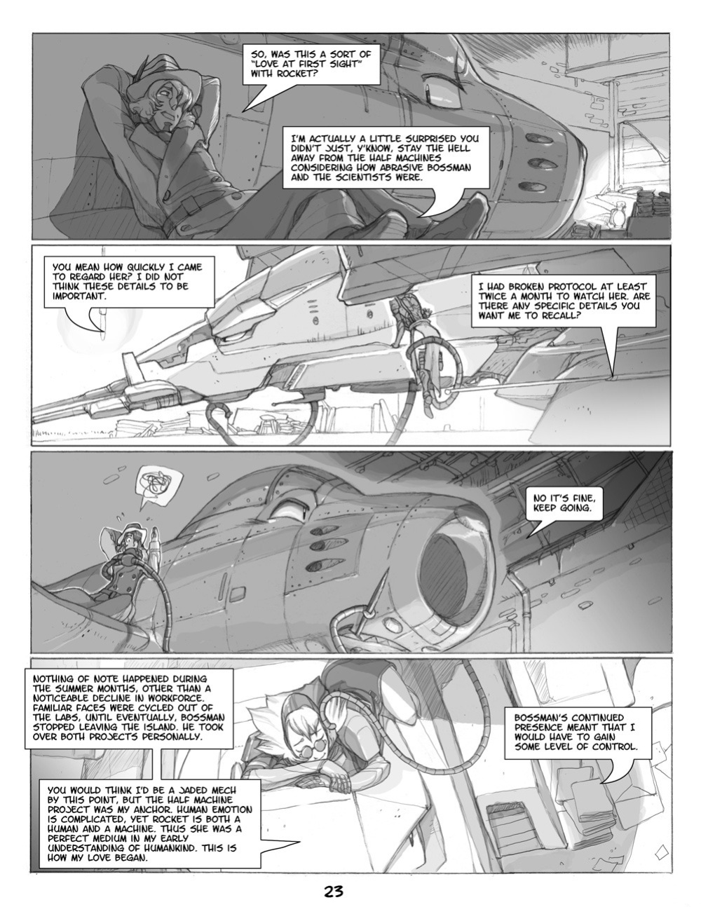 [Ratbat] Atoll Lab