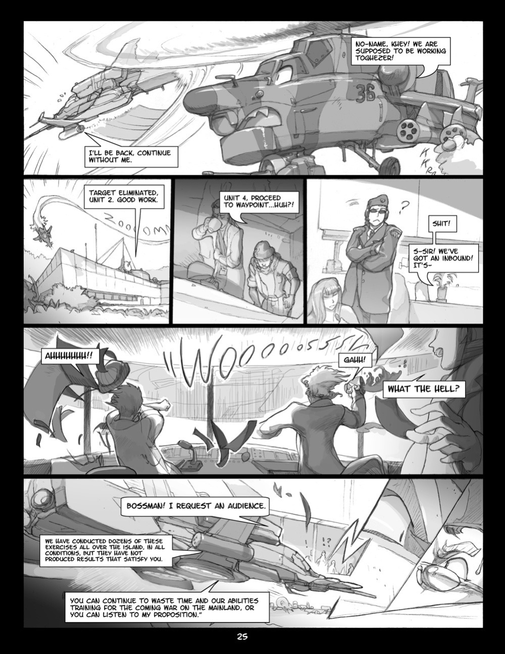 [Ratbat] Atoll Lab