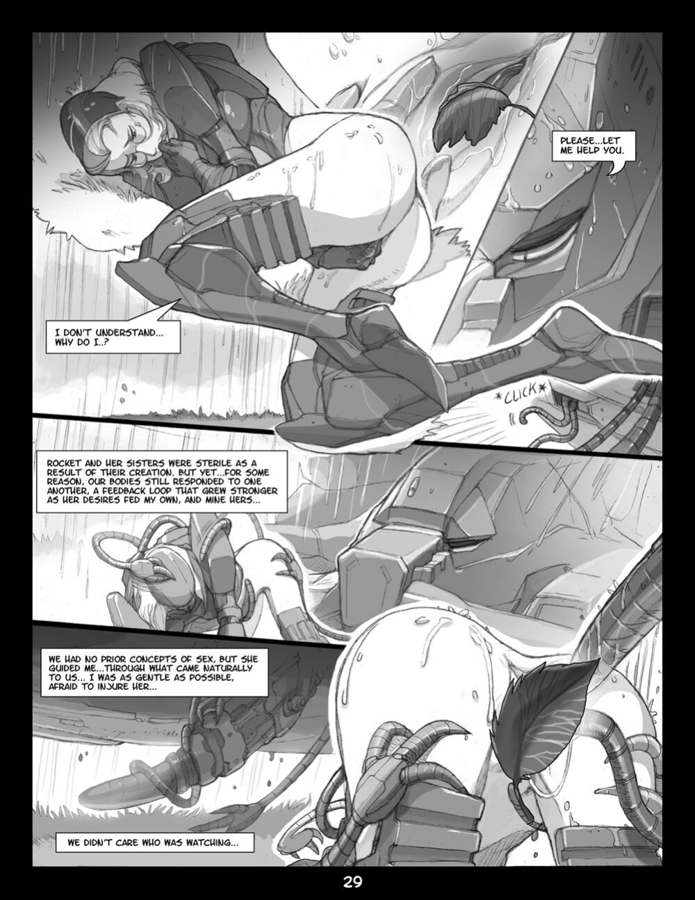 [Ratbat] Atoll Lab