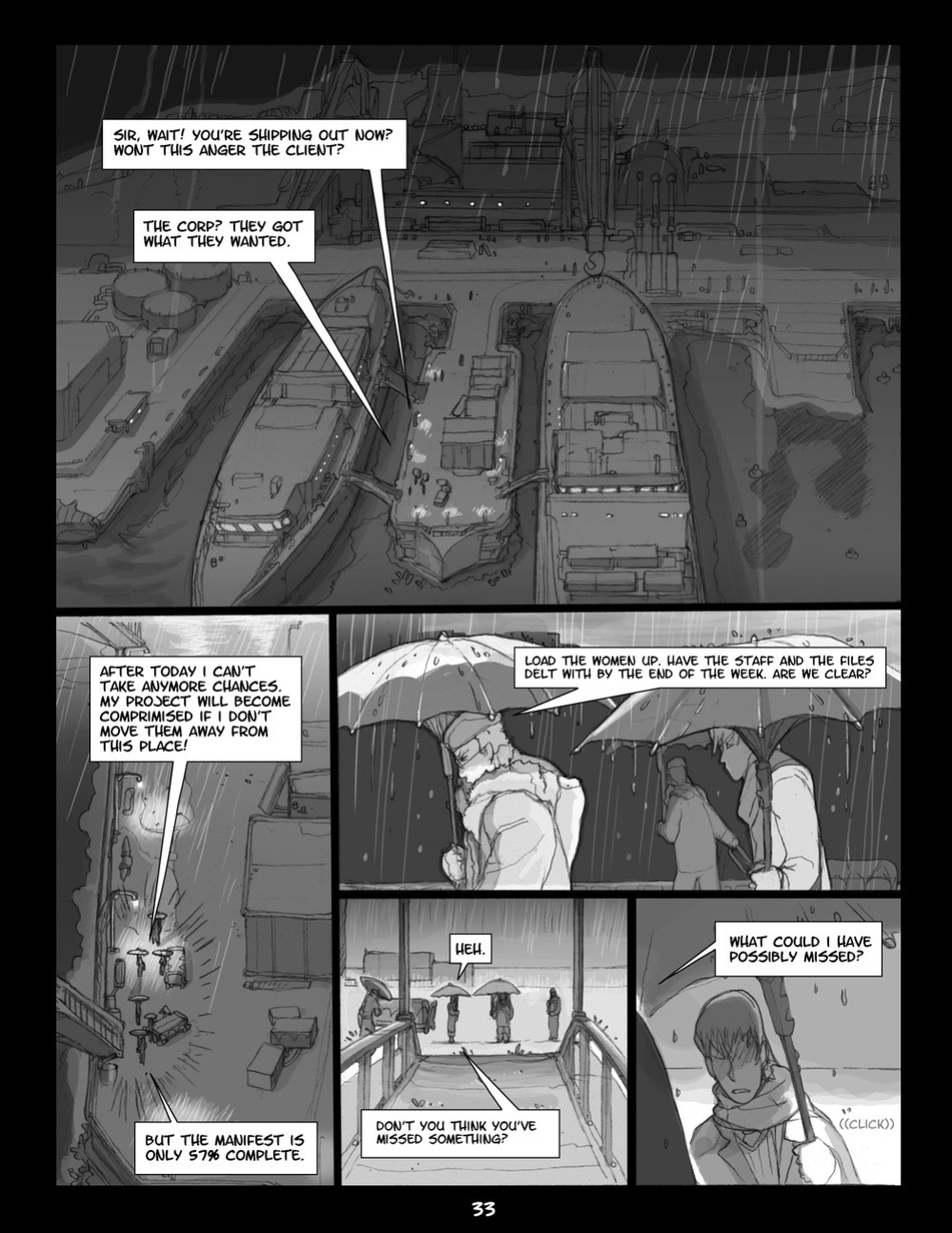 [Ratbat] Atoll Lab