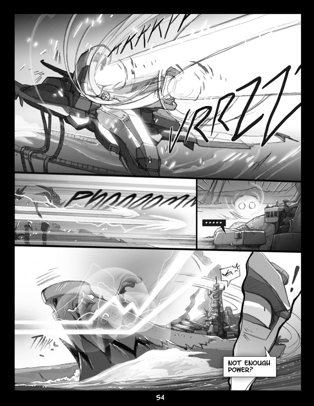 [Ratbat] Atoll Lab