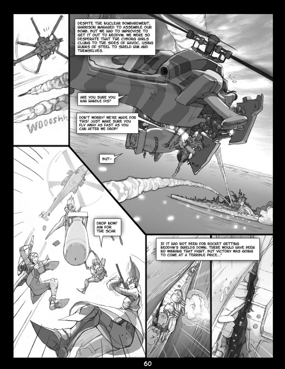 [Ratbat] Atoll Lab
