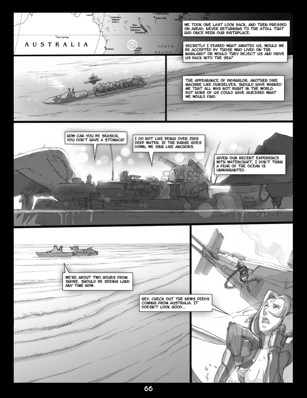 [Ratbat] Atoll Lab