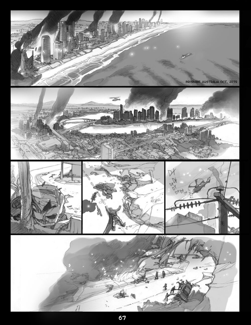 [Ratbat] Atoll Lab