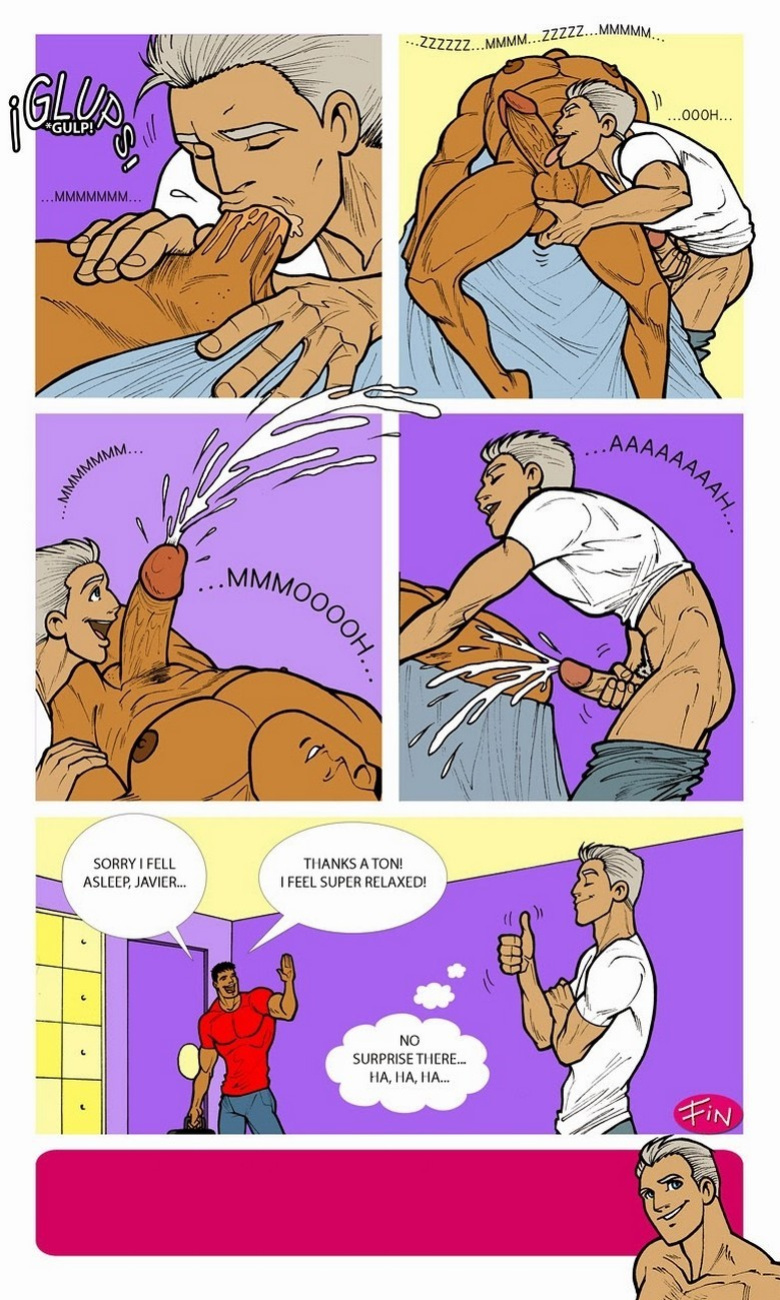 Dick-Nine Inches And Unemployed 2