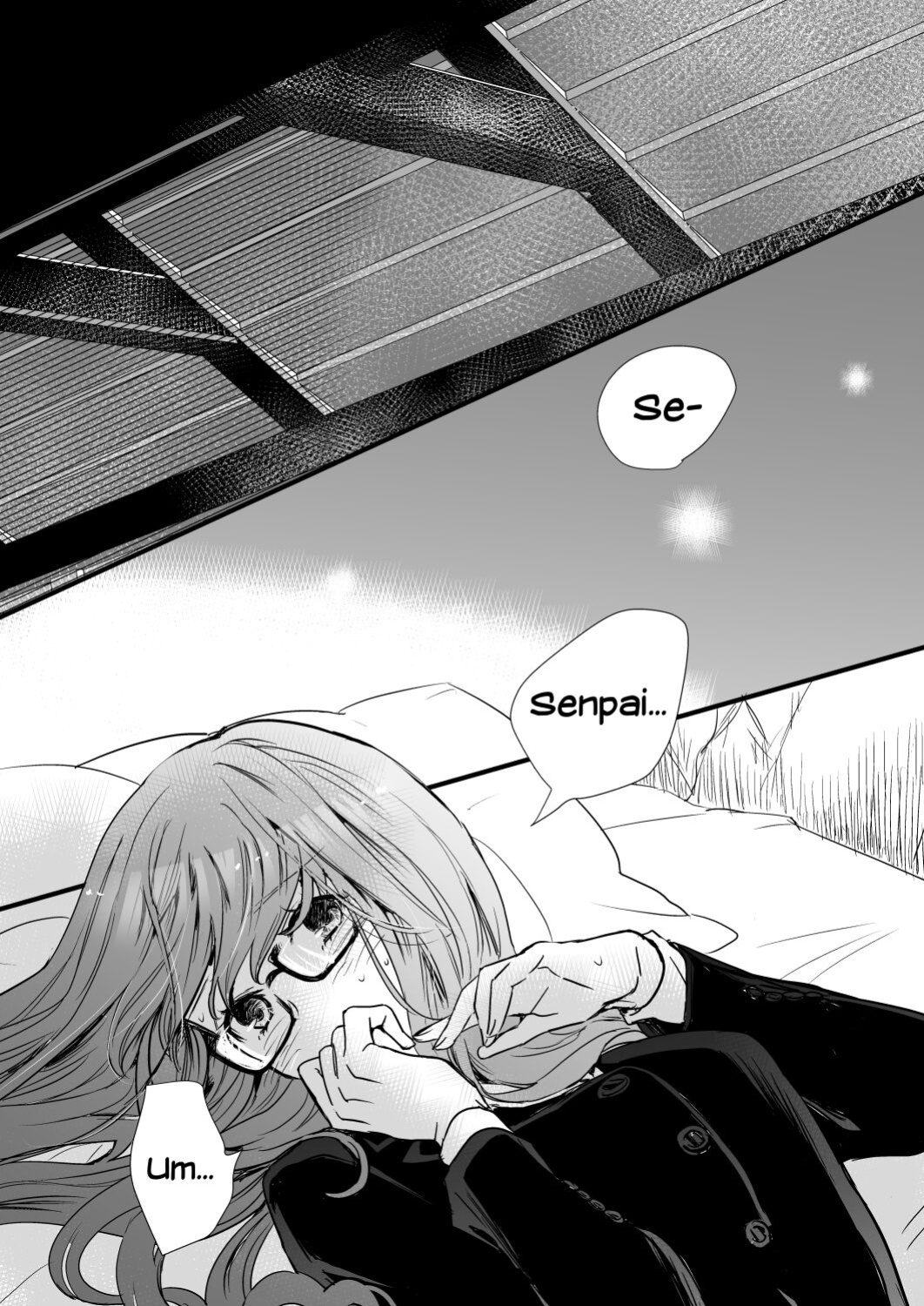 [Mugiwara Club (Komugi)] LA FOI 10 (Persona 5)