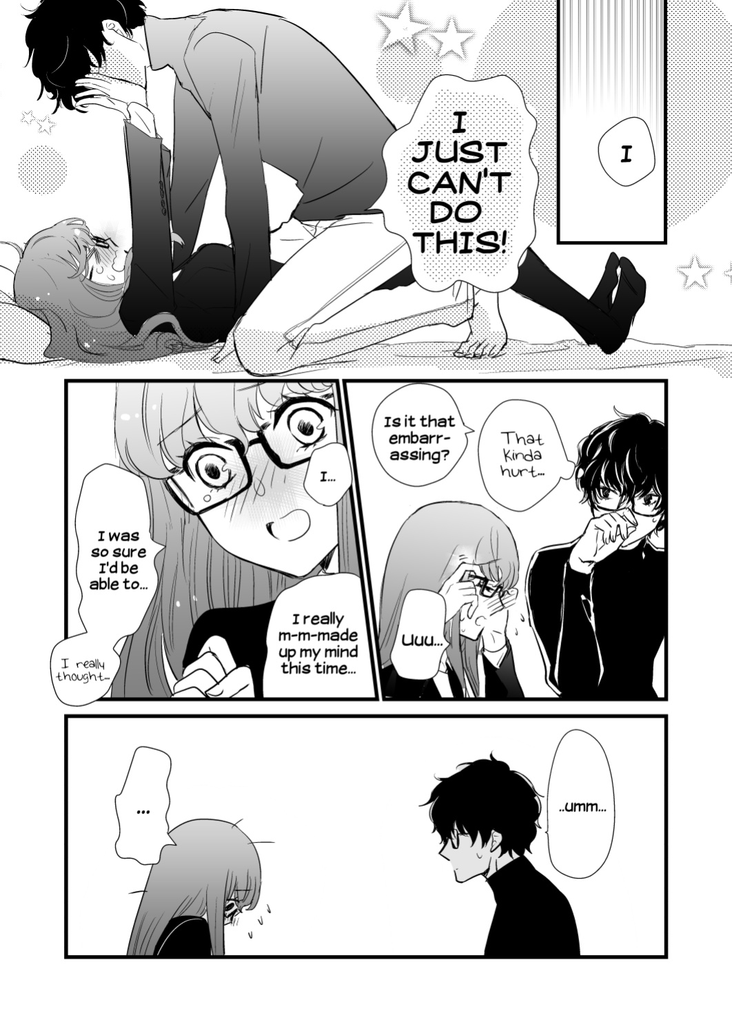 [Mugiwara Club (Komugi)] LA FOI 10 (Persona 5)