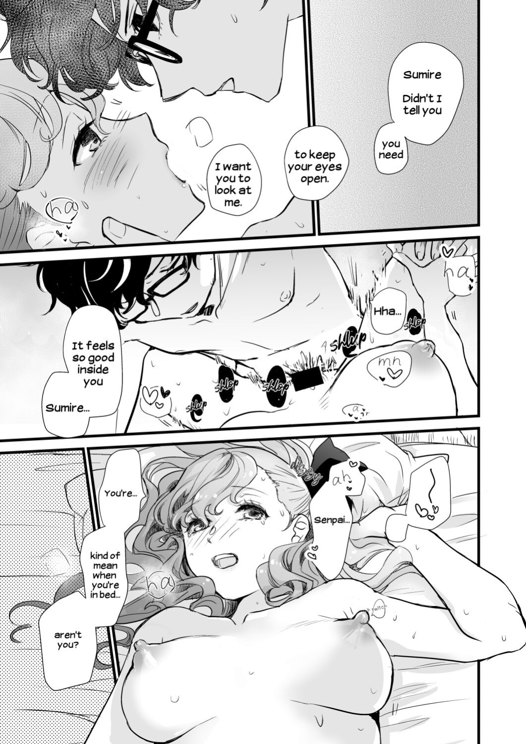 [Mugiwara Club (Komugi)] LA FOI 10 (Persona 5)