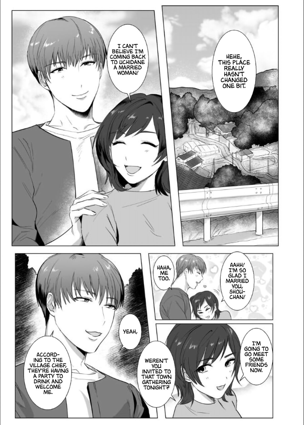 [Nugget bun Nageya-san (Nugget)] Himitsu ni Otsu