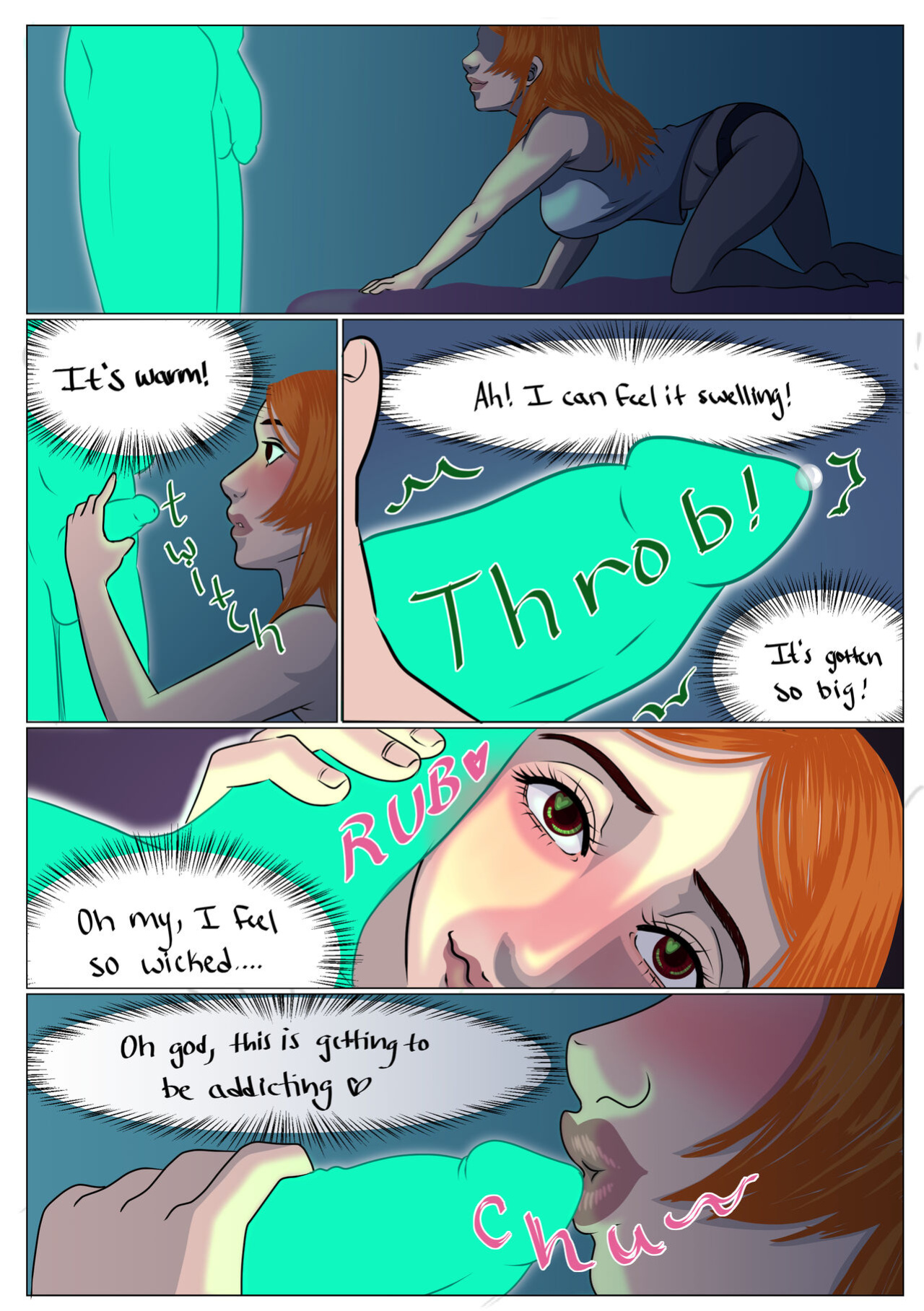 [FurrPurrv] Oral Exam