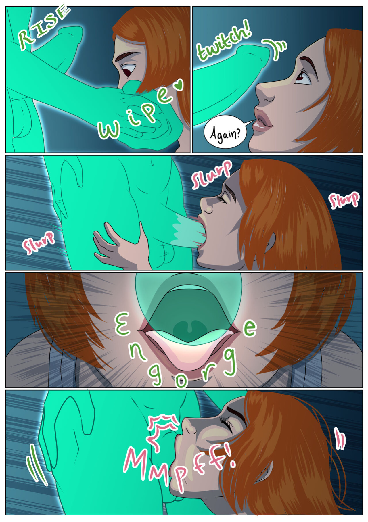 [FurrPurrv] Oral Exam