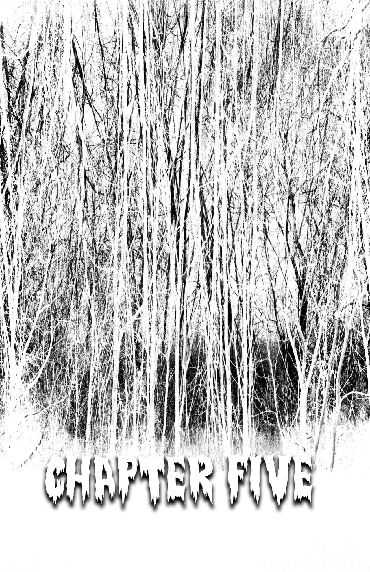 [Bryan Baugh] Wulf and Batsy - Magnum Orgus 05