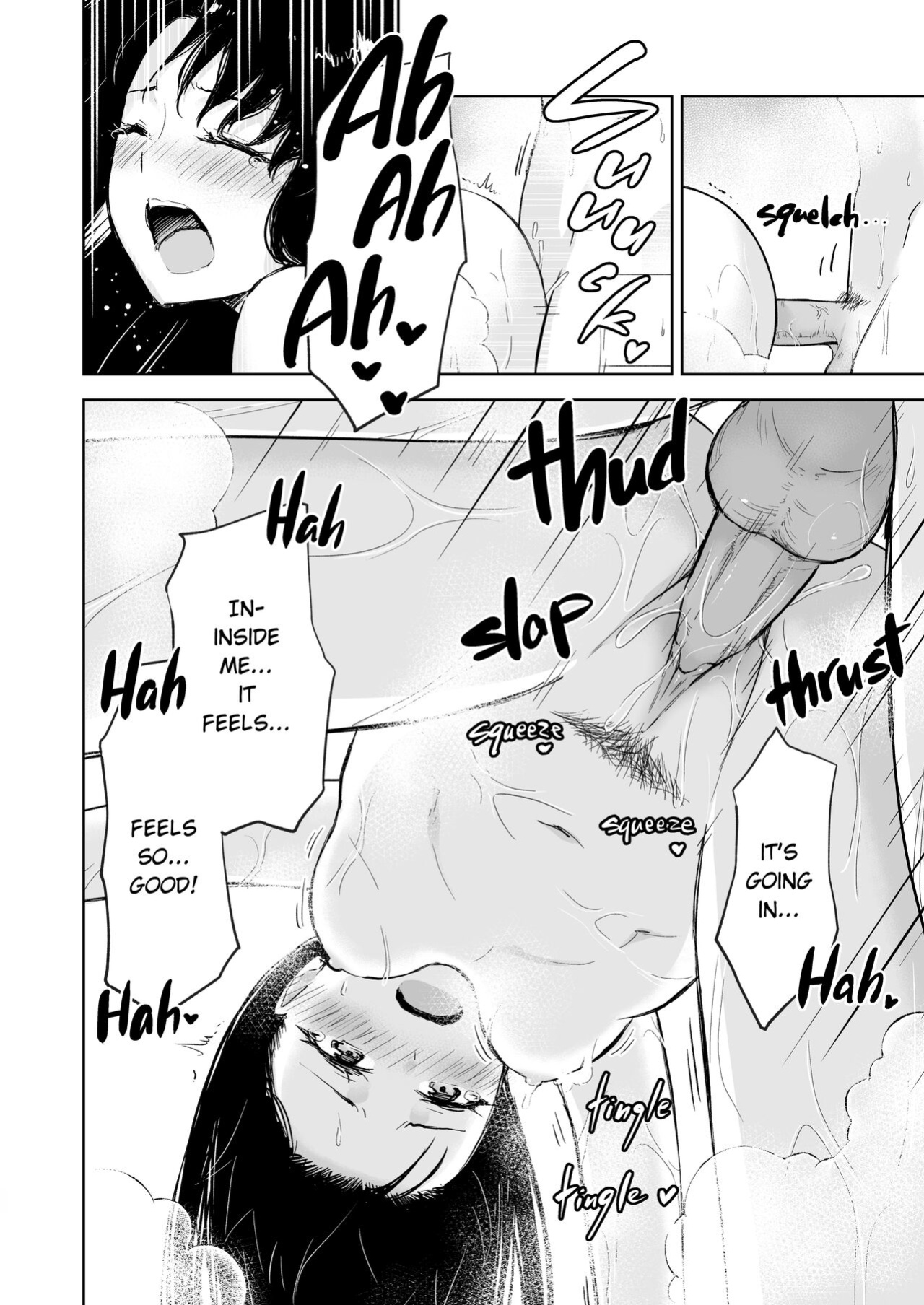 [Snowrich (Iida Toyoyuki)] Second Semester II (Fate/stay night)