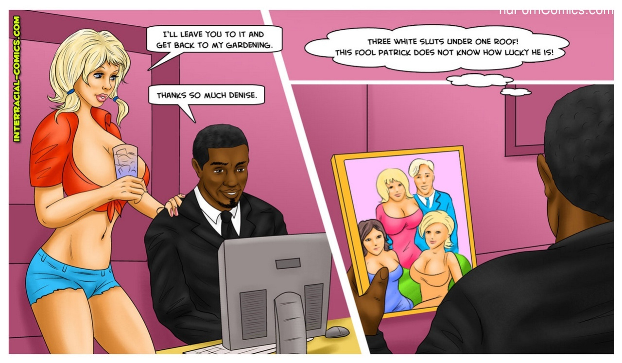 Modern Stepfather 1-3