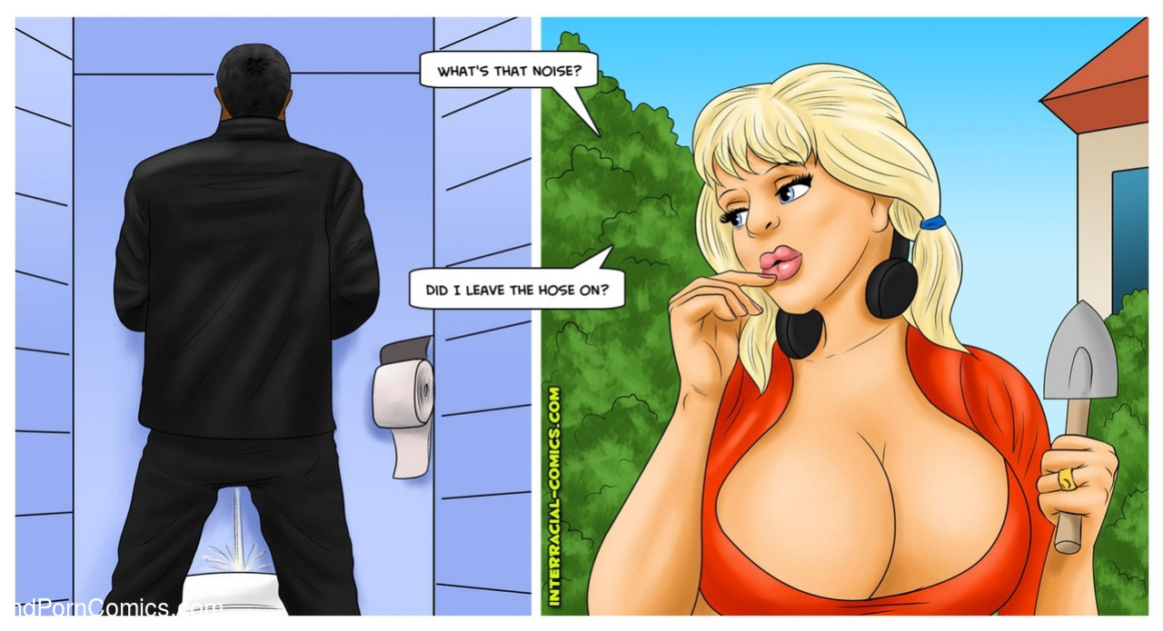 Modern Stepfather 1-3