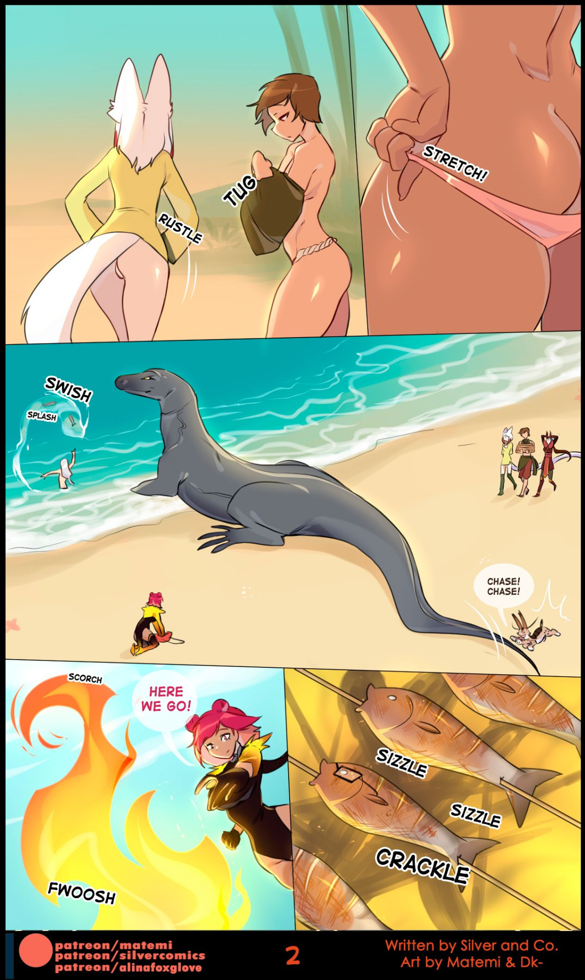 [Matemi] Benders: Book 2. Journey