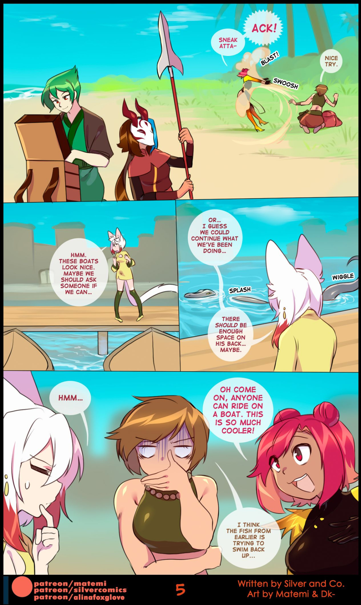 [Matemi] Benders: Book 2. Journey