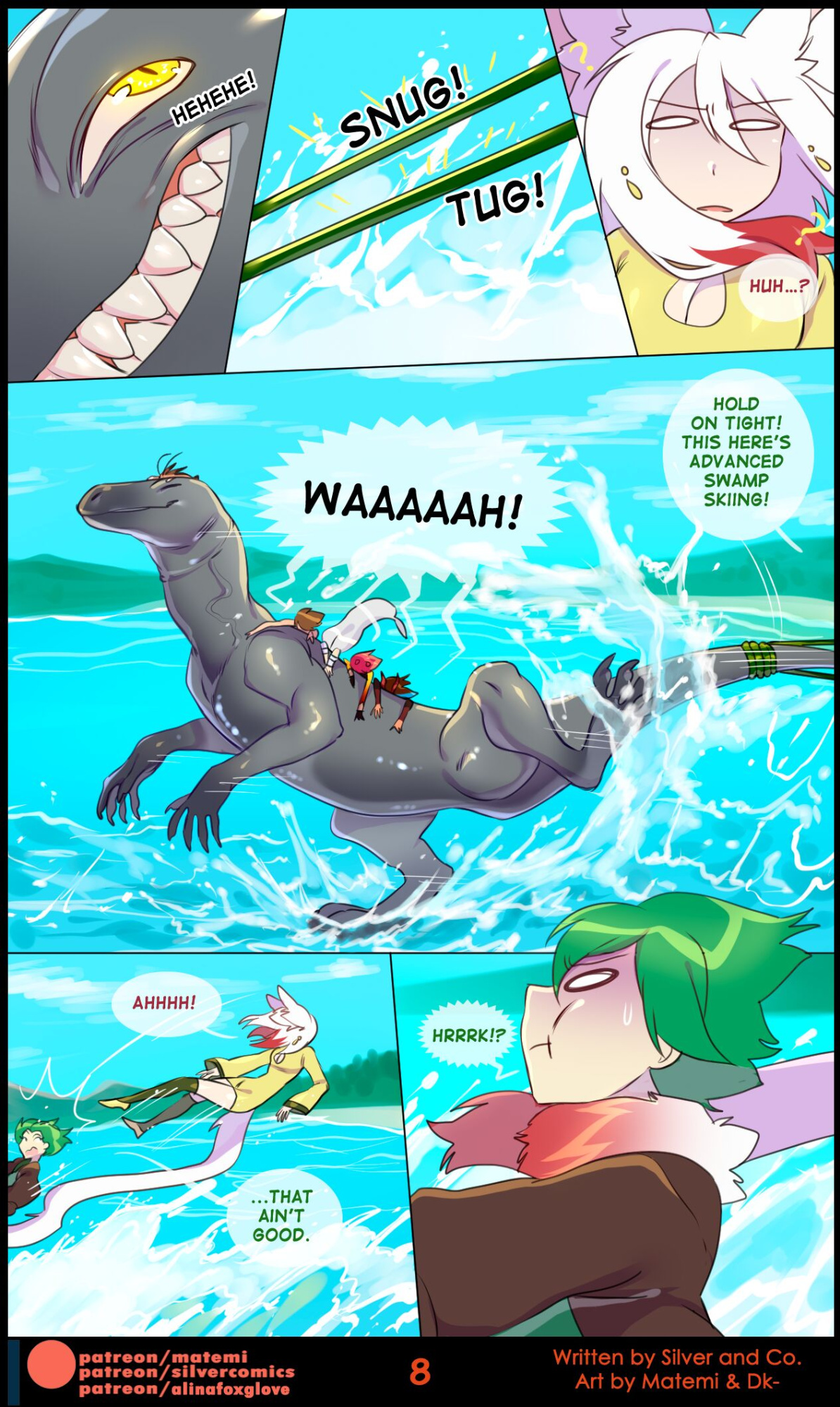 [Matemi] Benders: Book 2. Journey