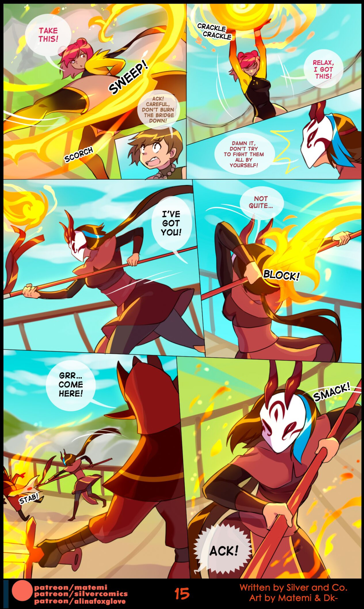 [Matemi] Benders: Book 2. Journey