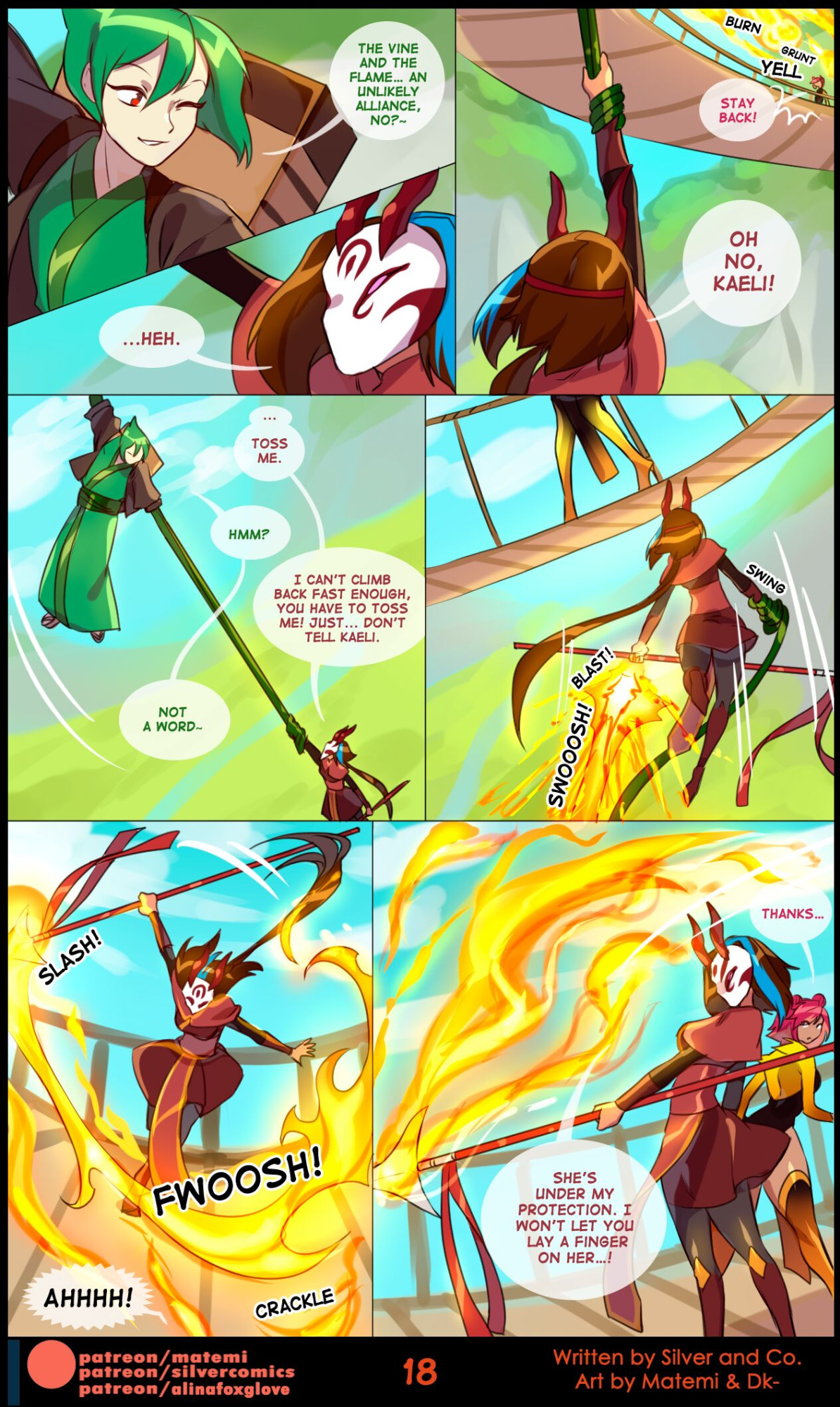 [Matemi] Benders: Book 2. Journey