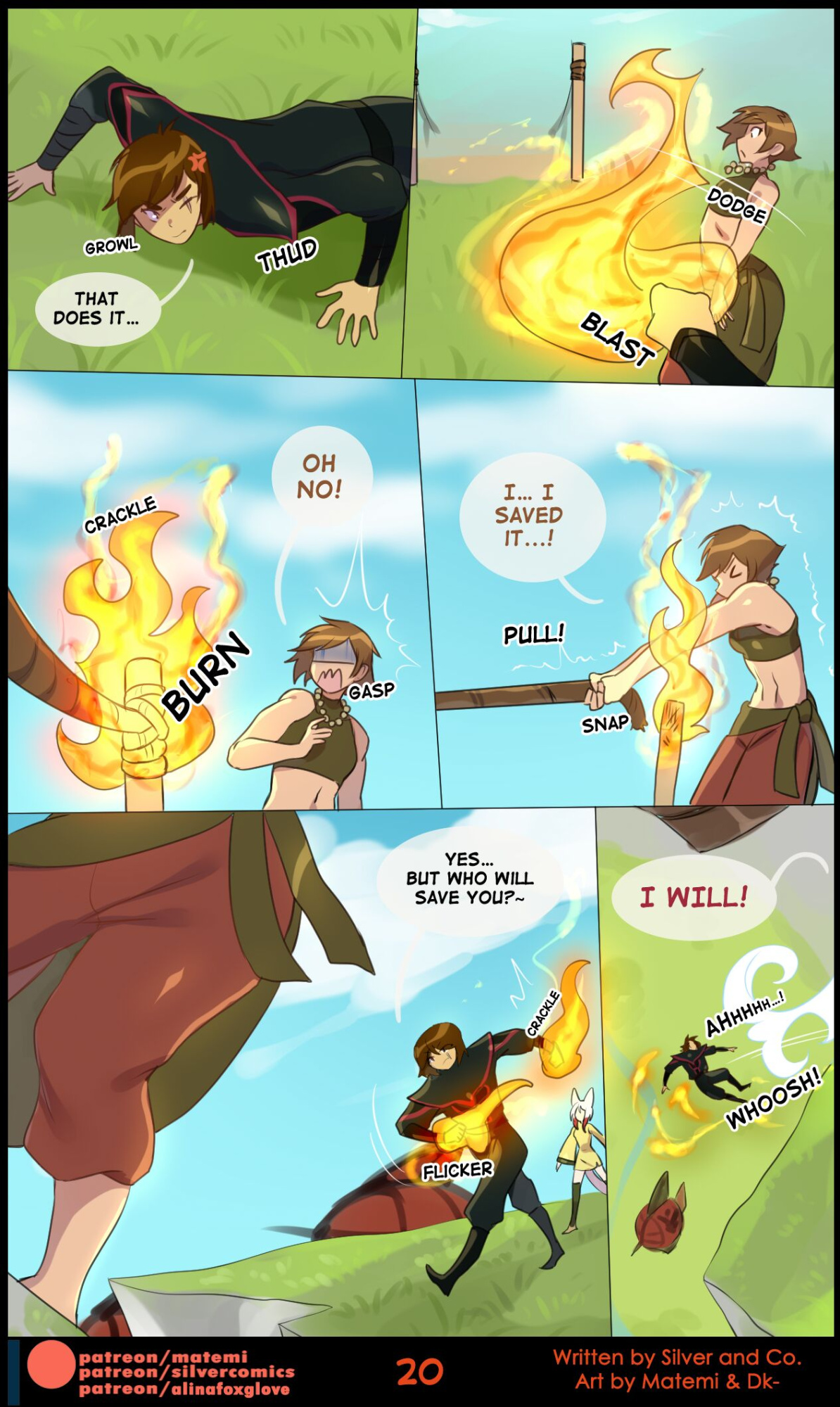 [Matemi] Benders: Book 2. Journey