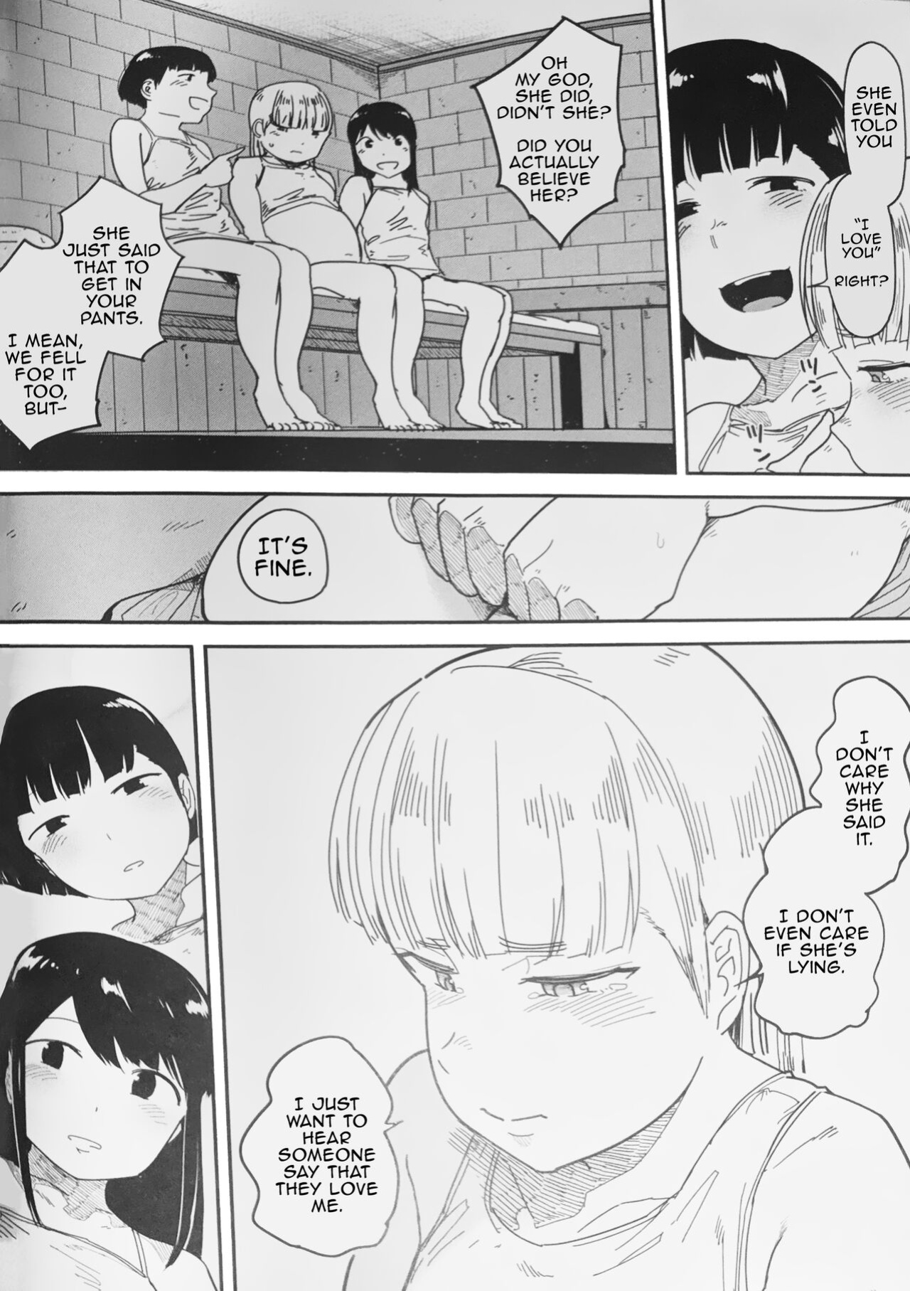 [Kumanikotec (Kozakura Kumaneko)]Tabe Maid 2 - Shihai Yoku Hen | Eating Maid 2 - Lust For Domination [Incomplete]