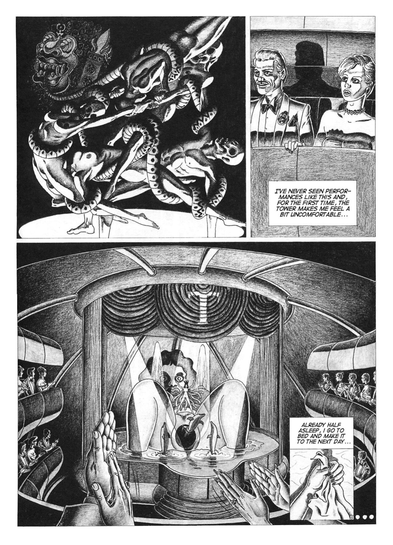 [Adam] The Tower [english] {Stelios}