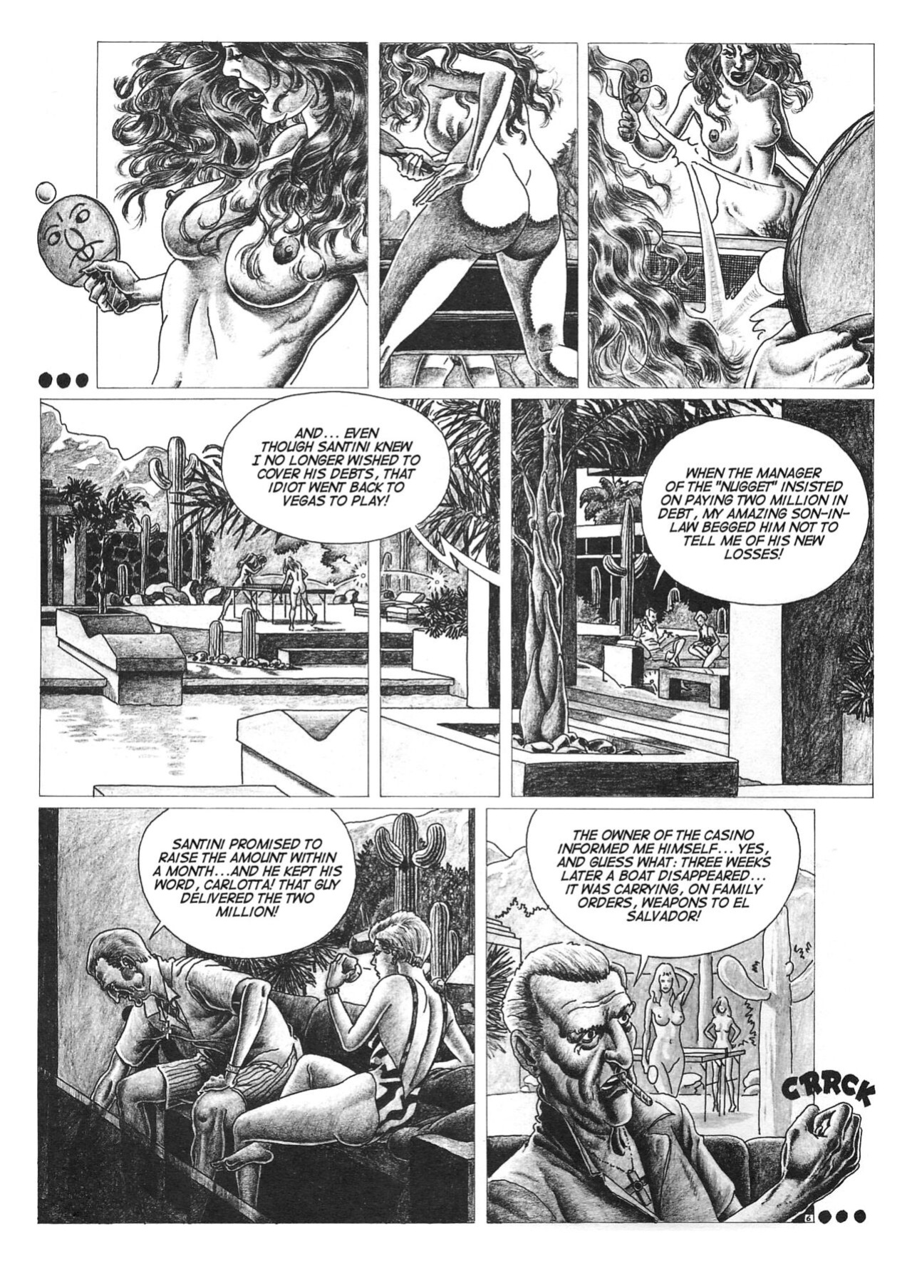 [Adam] The Tower [english] {Stelios}