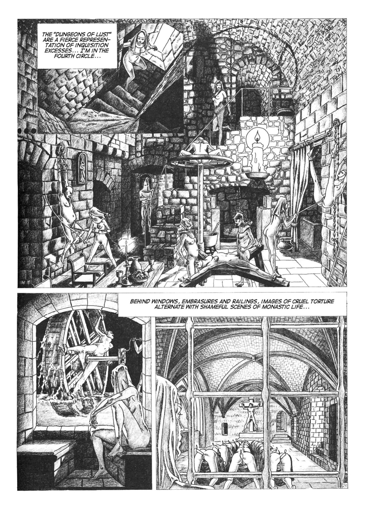 [Adam] The Tower [english] {Stelios}