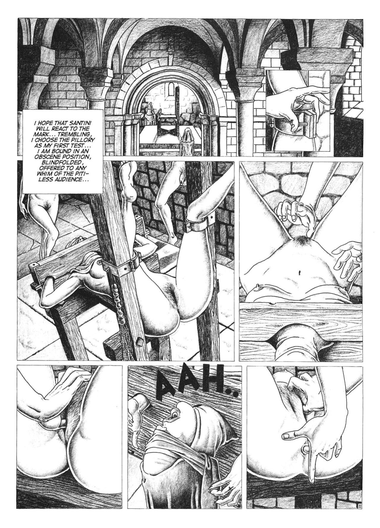 [Adam] The Tower [english] {Stelios}