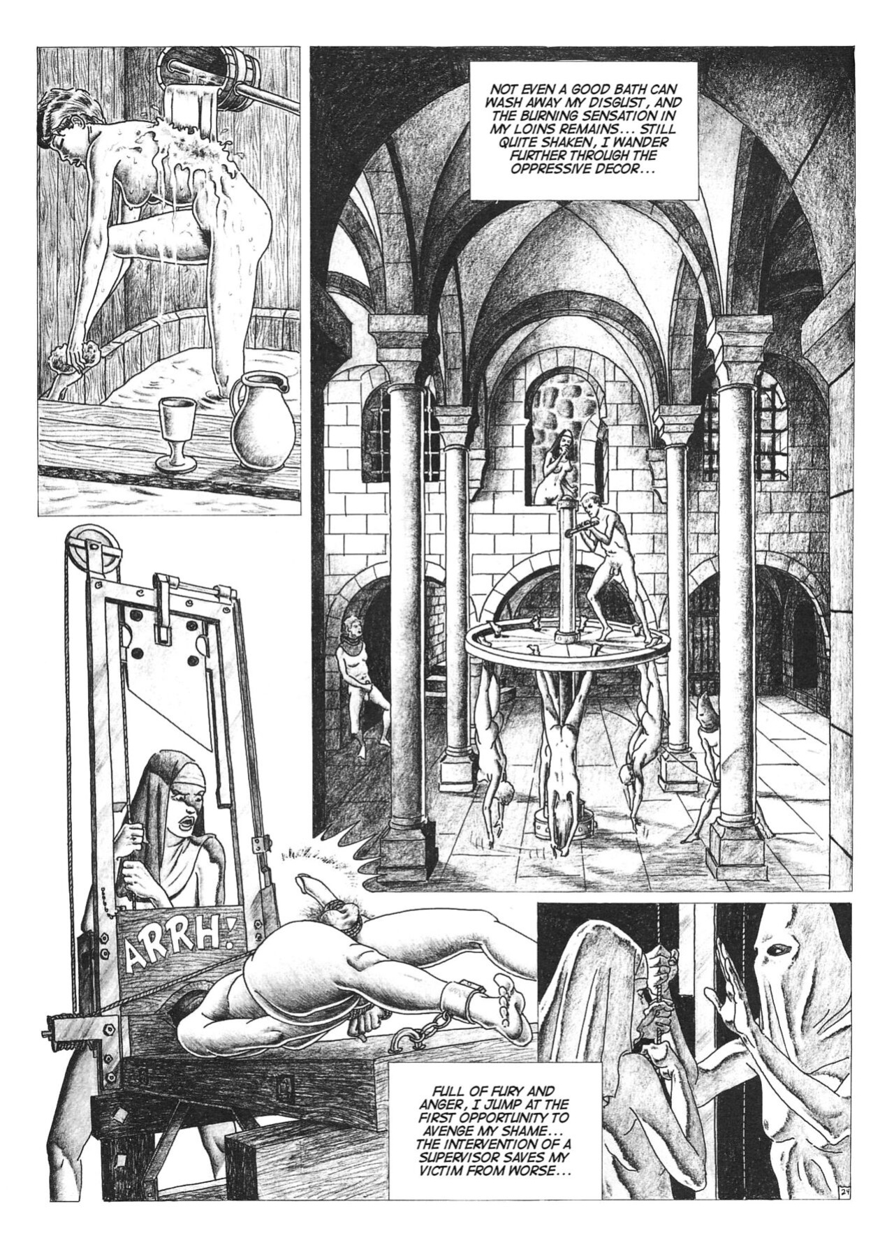 [Adam] The Tower [english] {Stelios}