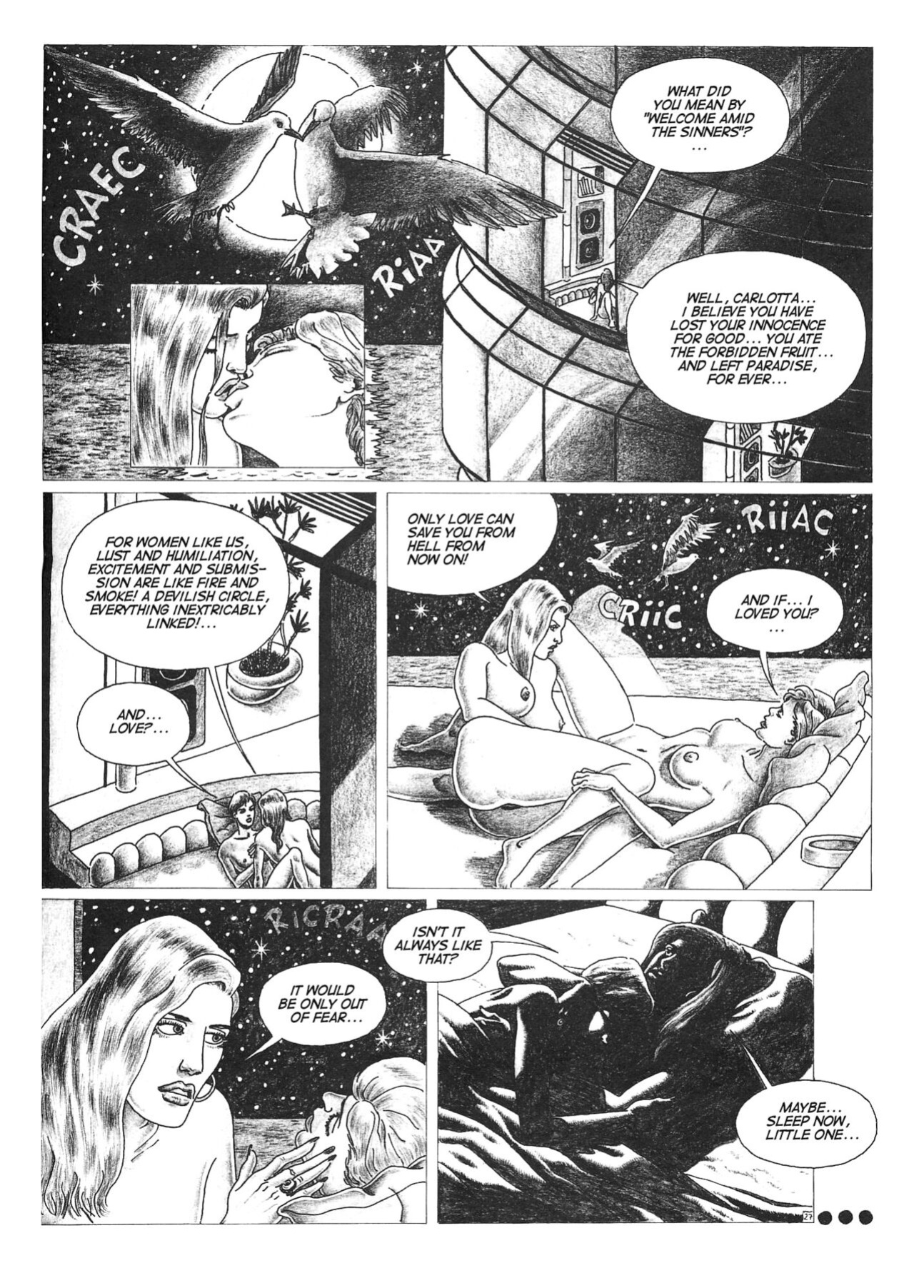 [Adam] The Tower [english] {Stelios}