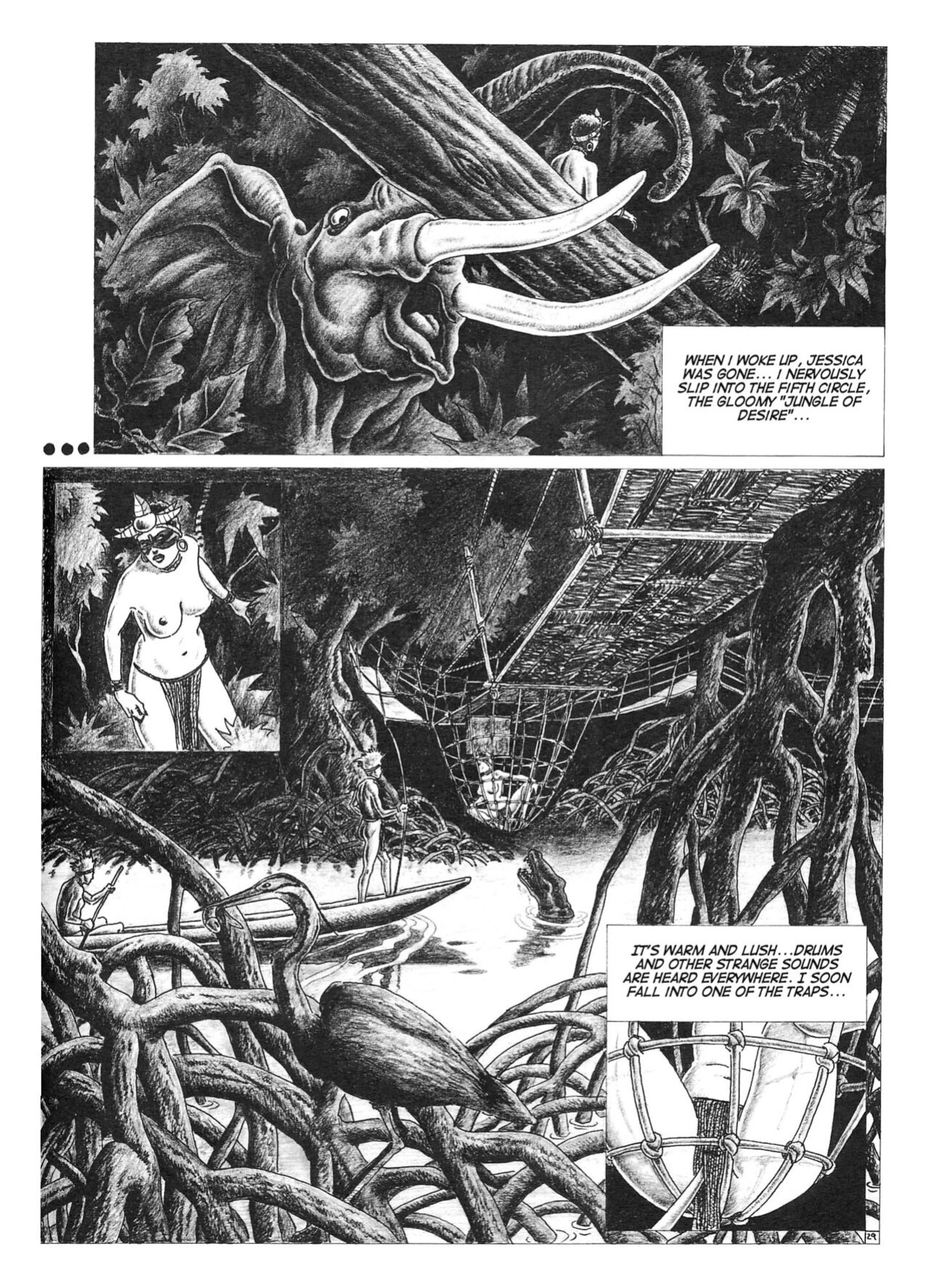 [Adam] The Tower [english] {Stelios}
