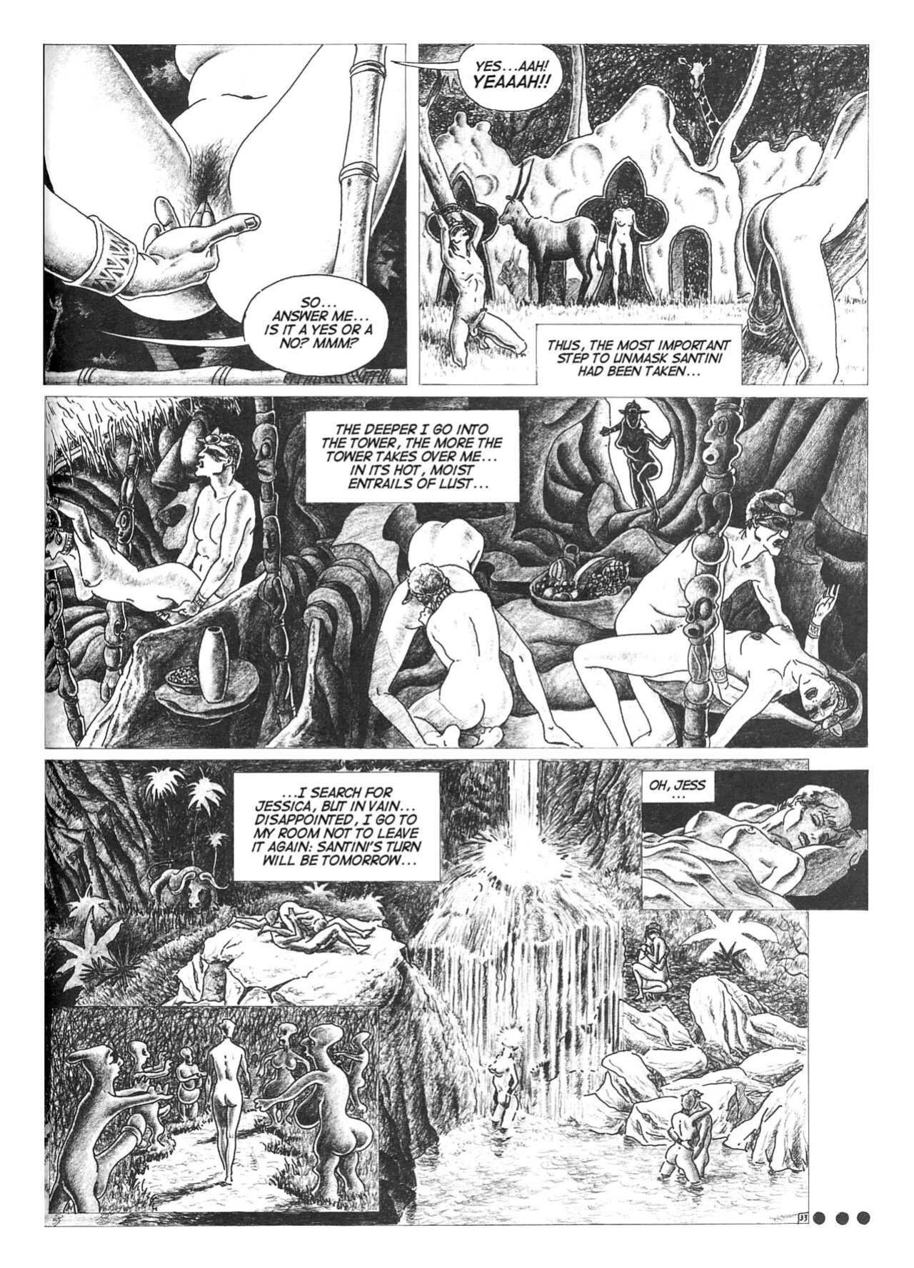 [Adam] The Tower [english] {Stelios}