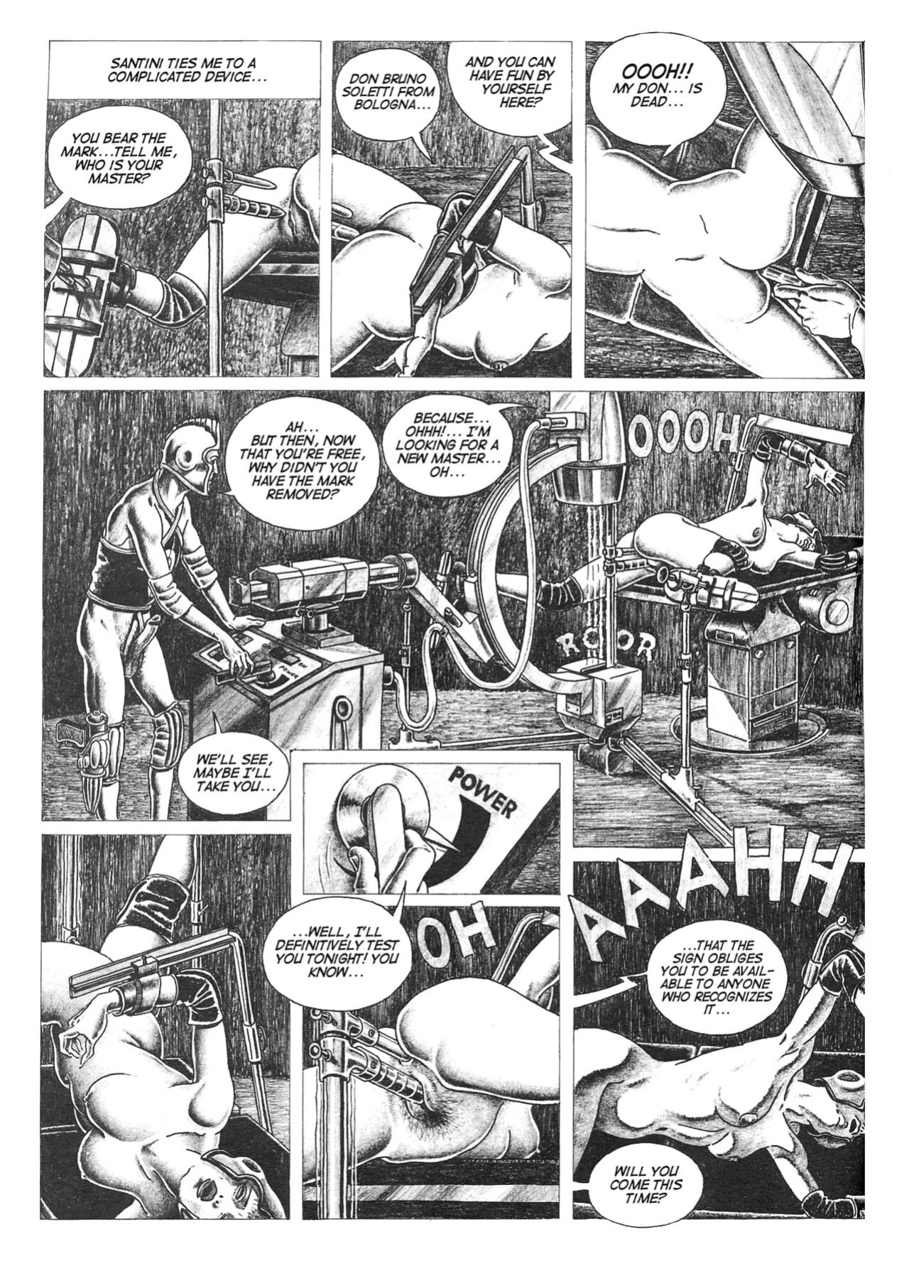 [Adam] The Tower [english] {Stelios}