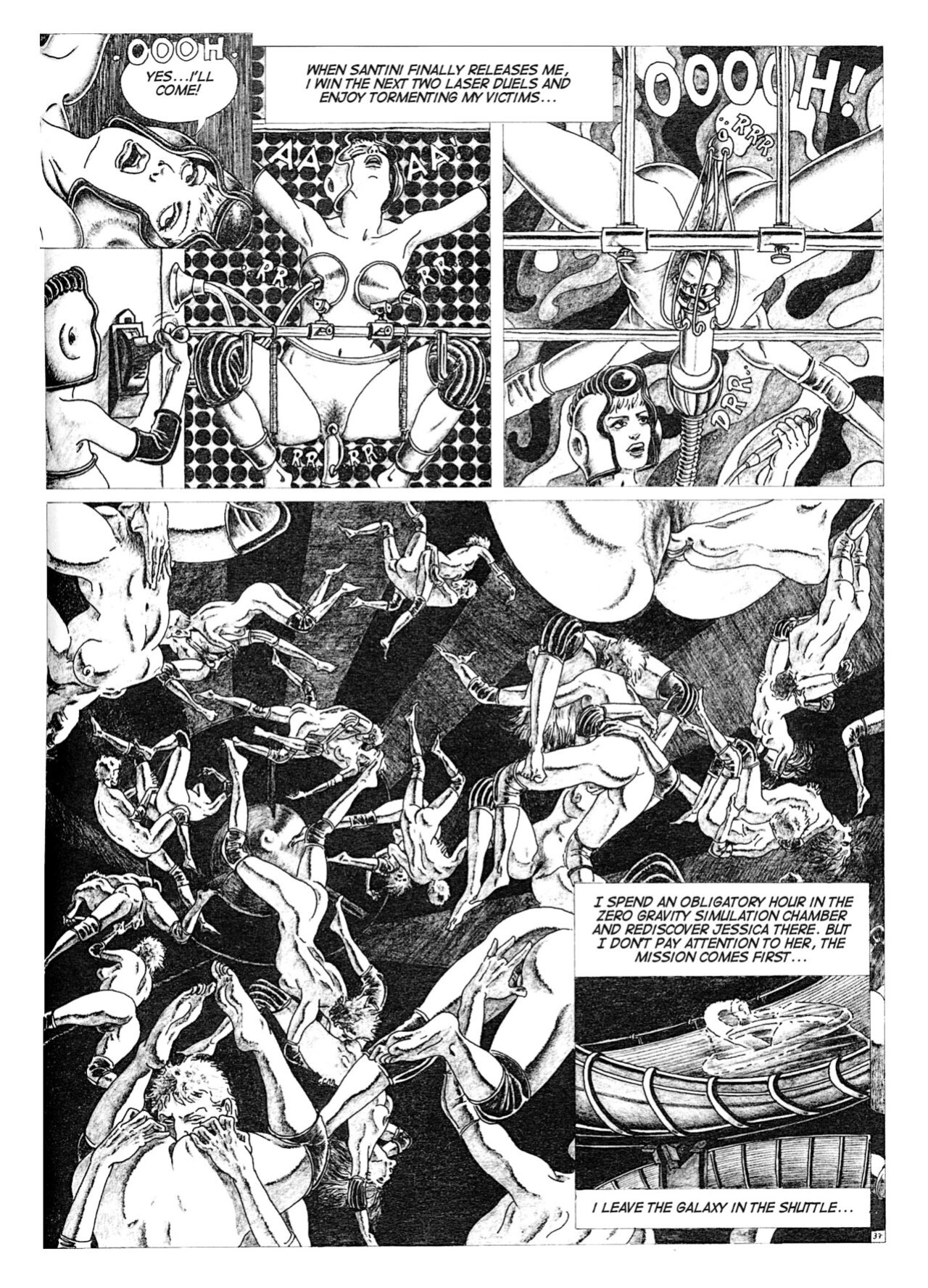 [Adam] The Tower [english] {Stelios}