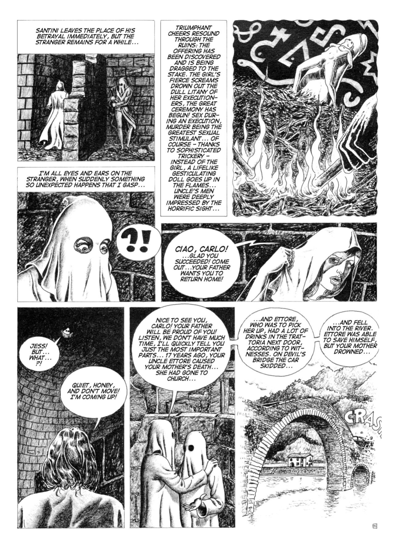 [Adam] The Tower [english] {Stelios}