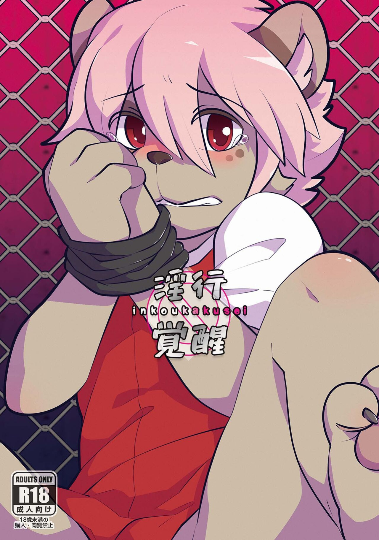 [PukaPukaMode (Oouyuki Benten, Seiya)] Inkoukakusei [xinsu]