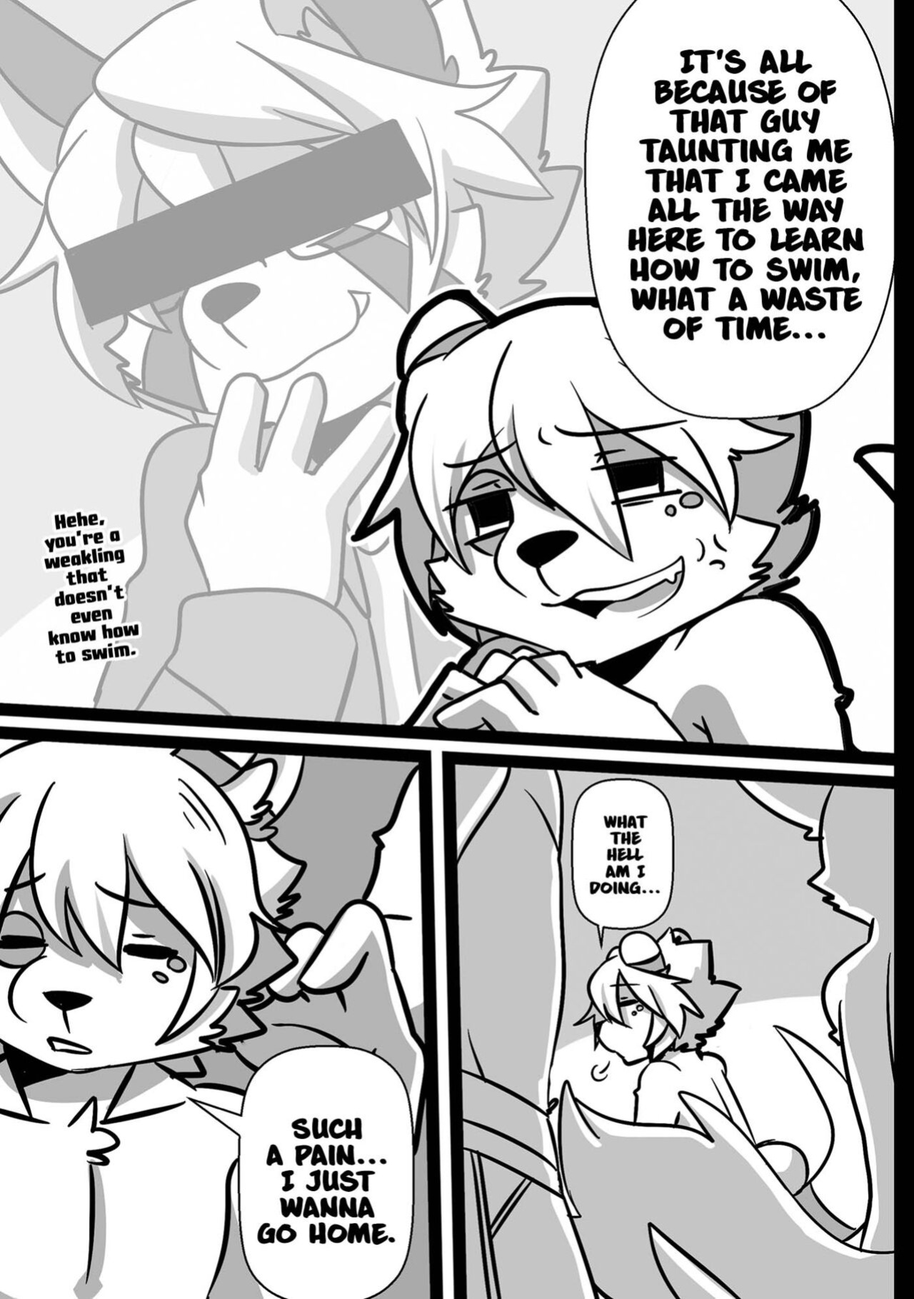 [PukaPukaMode (Oouyuki Benten, Seiya)] Inkoukakusei [xinsu]
