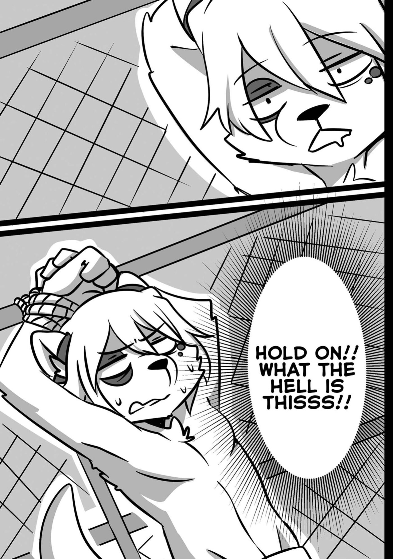 [PukaPukaMode (Oouyuki Benten, Seiya)] Inkoukakusei [xinsu]