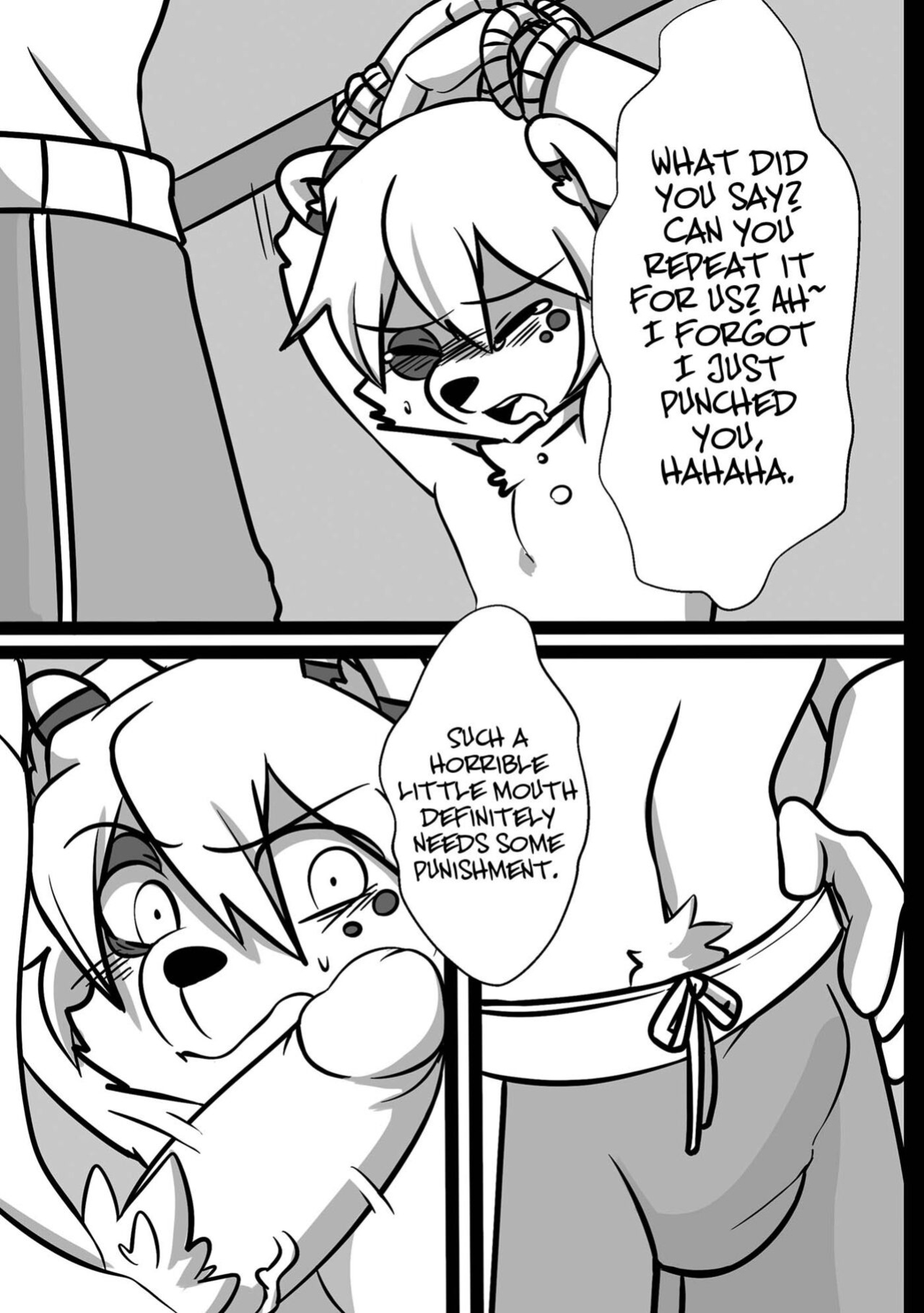 [PukaPukaMode (Oouyuki Benten, Seiya)] Inkoukakusei [xinsu]