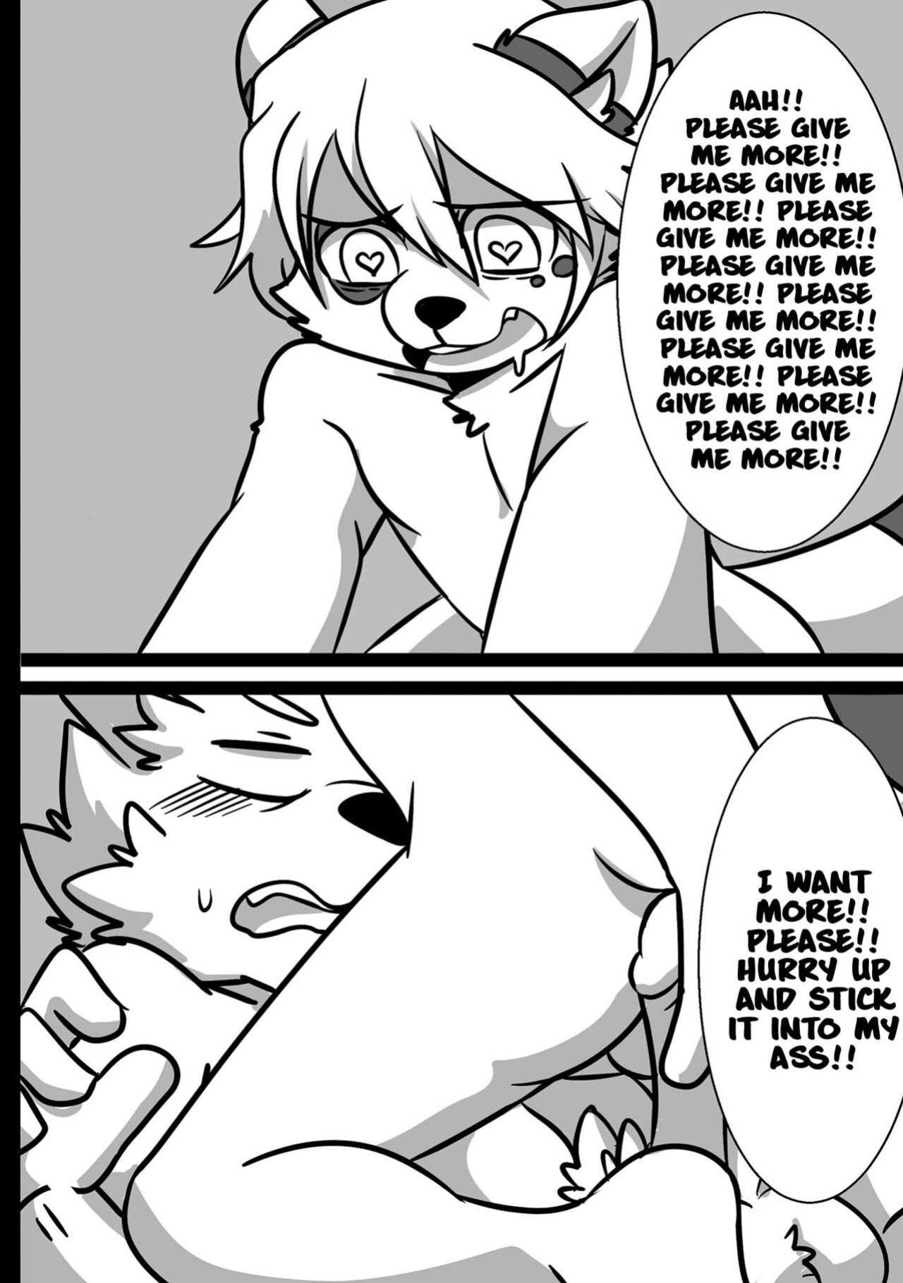 [PukaPukaMode (Oouyuki Benten, Seiya)] Inkoukakusei [xinsu]