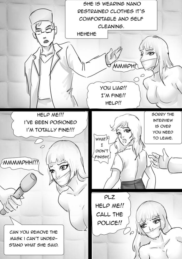 Detective's last case