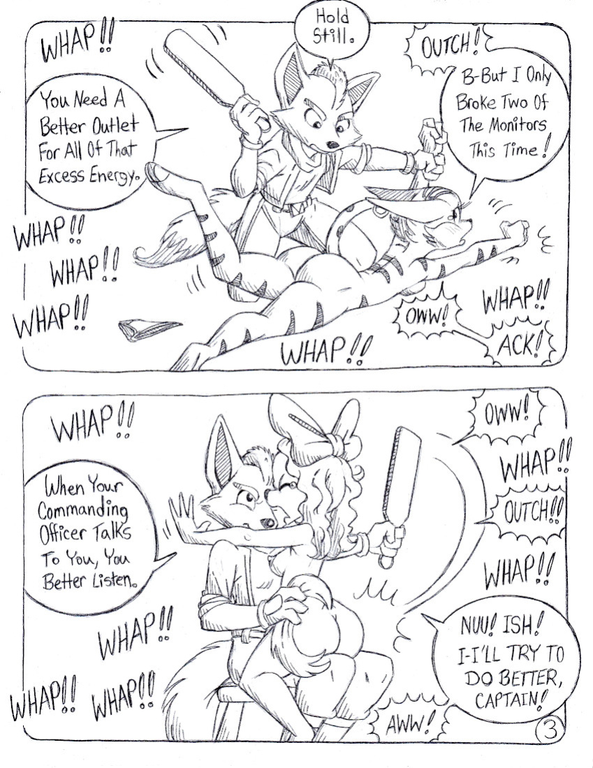 [Circe] Seat of the Pants Training
