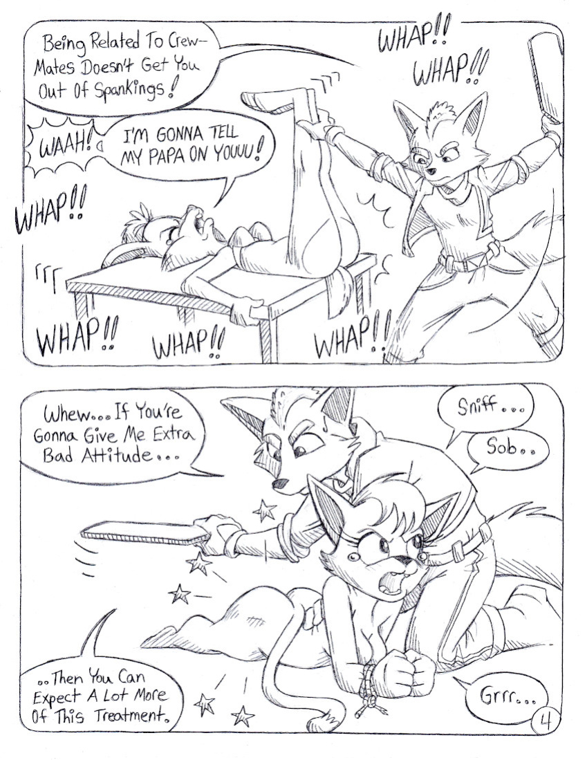 [Circe] Seat of the Pants Training