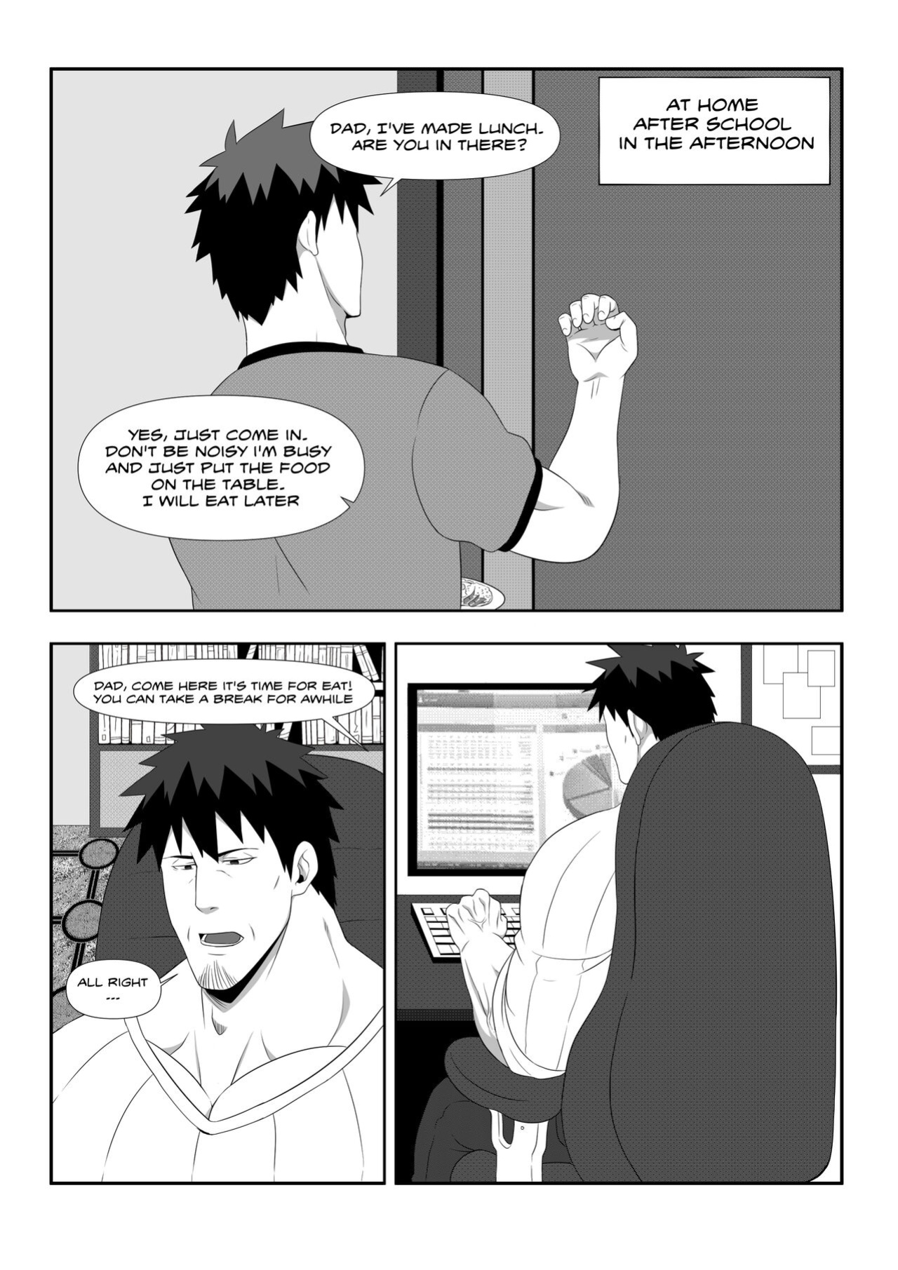 [Ducka] Precious Mail 3